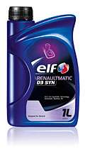 Трансмиссионное масло ELF RENAULTMATIC D3 SYN 1л - Фото 1